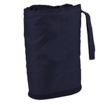 Carry-It(TM) Picnic Throw - Navy