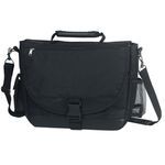 Carry-On Companion Messenger Bag -  