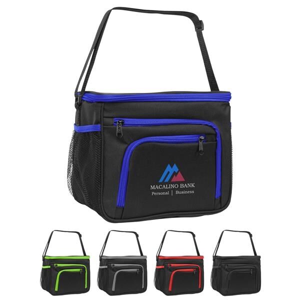 Main Product Image for Carson Cooler Lunch Bag