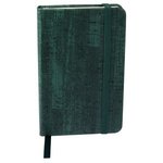 Casablanca (TM) Mini Journal - Green