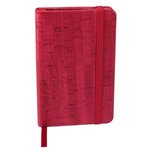 Casablanca (TM) Mini Journal - Red