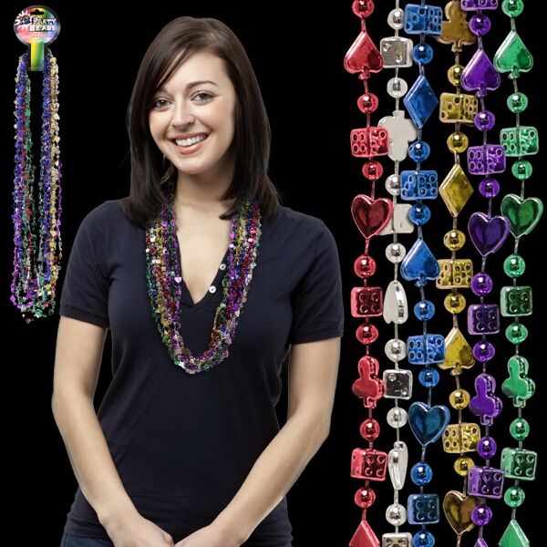 Main Product Image for Casino Beads