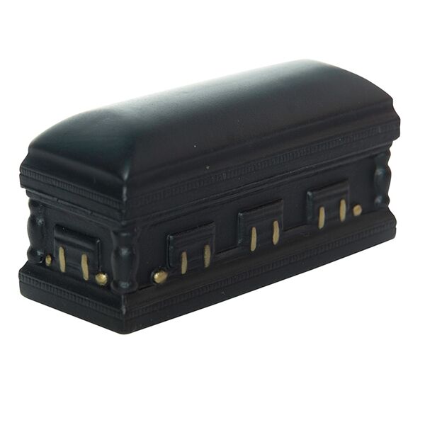 Main Product Image for Promotional Squeezies (R) Casket Stress Reliever