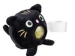 Cat Stress Buster(TM) - Medium Black