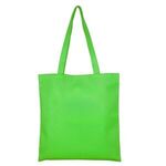 Catalina Day Tote with Hook and Loop Closure -  