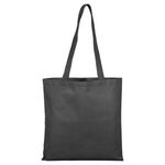 Catalina Day Tote with Hook and Loop Closure -  