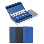 Cell Mate PRO Wallet - Bifold Booklet -  