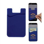 Cell Phone Card Holder