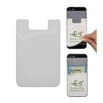 Cell Phone Card Holder