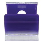 Cell Phone Stand - Purple