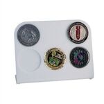 Challenge Coin Stand -  