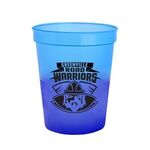 Chameleon-16 oz Cool Color Change Cup - Blue-violet