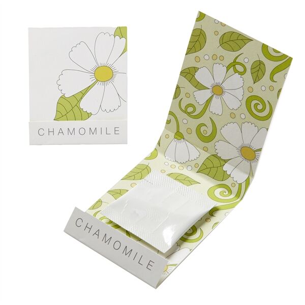 Main Product Image for Chamomile Seed Matchbooks