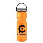 Champion 28 oz Bottle with EZ Grip Lid -  