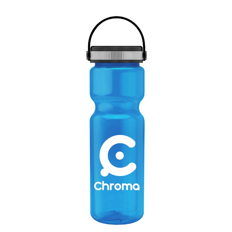 Main Product Image for Champion 28 Oz Bottle With Ez Grip Lid