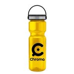 Champion 28 Oz Bottle With Ez Grip Lid -  