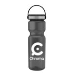 Champion 28 Oz Bottle With Ez Grip Lid -  