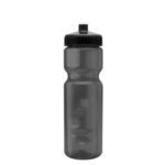 Champion - 28 Oz. Transparent Color Bottle