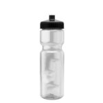 Champion - 28 Oz. Transparent Color Bottle