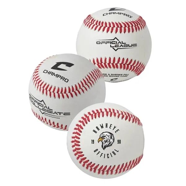 Main Product Image for ChamPro Collegiate Baseball