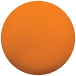 ChamPro Lacrosse Balls - Orange