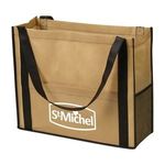 Chandler Non-Woven Mesh Tote -  