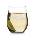 Buy Wine Glass Custom Imprinted 11.25 oz Chardonnay - Deep Etched