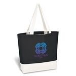 Charisma Laminated Non-Woven Tote Bag -  