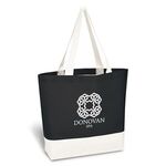 Charisma Laminated Non-Woven Tote Bag -  