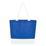 Charisma Laminated Non-Woven Tote Bag -  