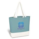 Charisma Laminated Non-Woven Tote Bag -  