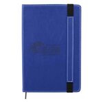 Charlotte Journal Notebook -  