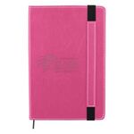 Charlotte Journal Notebook -  