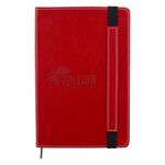 Charlotte Journal Notebook -  