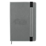 Charlotte Journal Notebook -  