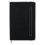 Charlotte Journal Notebook -  