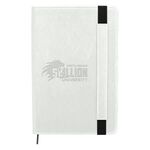 Charlotte Journal Notebook -  