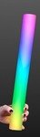 CHEER STICK LIGHT UP FOAM - Multi Color