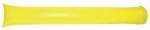 Cheering Noise Sticks - Yellow