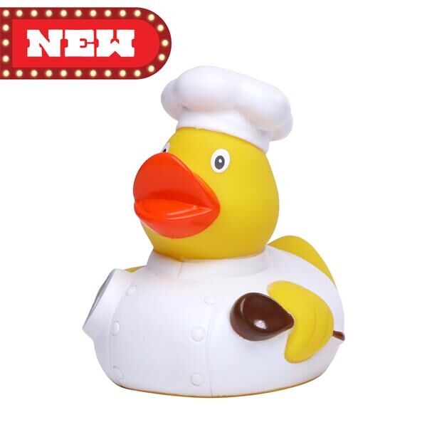 Main Product Image for Chef Duck