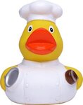 Chef Duck