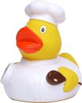 Chef Duck