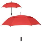 Cheshire Vented Auto-Open Golf Umbrella