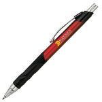 Chesney Ballpoint Pen - Red