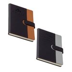 Buy Marketing Chic Journal with Magnetic Closure