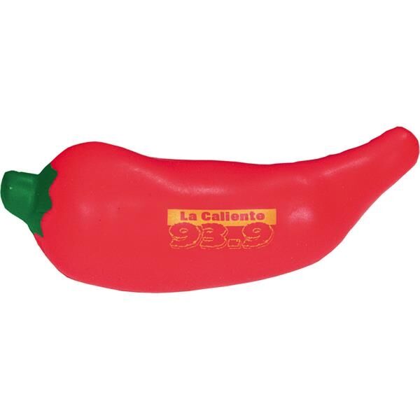 Main Product Image for Chili Pepper Stress Reliever