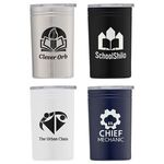 Chill - 11 oz. 2-in-1 Tumbler 