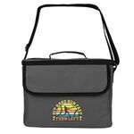 Chill Zone 12 Pk. Cooler Bag -  
