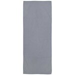 Chillax RPET Cooling Towel - Gray