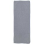 Chillax RPET Cooling Towel - Gray